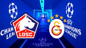 Galatasaray'dan Lille maçının ertelenmesi için başvuru! UEFA kararını verdi