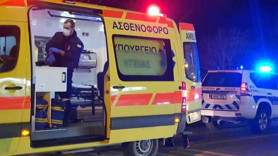 Güney Kıbrıs'ta Türk gencine vahşi saldırı! Yaralı halde bırakıp kaçtılar: Topuk detayı kan dondurdu