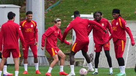 Galatasaray’da büyük kıyım! 19,5 milyon euroluk 3 yıldız topun ağzında! Son sözü Okan Buruk son sözü söyleyecek