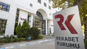 Rekabet Kurumu'ndan 10 yemek şirketine soruşturma: Kamu ihaleleri mercek altında