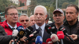 İstanbul Valisi Davut Gül sel felaketinde dudak uçuklatan zararı açıkladı: İşte afetin Megakent'e maliyeti