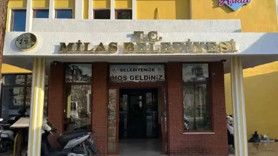 Milas Belediyesi'ne operasyon! Belediye Başkanı Fevzi Topuz dahil 29 kişi gözaltına alındı