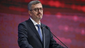 İletişim Başkanı Burhanettin Duran Mekke Ortak Savunma Anlaşması açıklaması