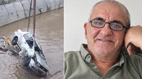 Selde kaybolan Ahmet Derin de bulundu! Toplam can kaybı 10'a çıktı