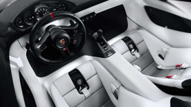 Elektrikli otomobil hayali duvara tosladı! Porsche'den şaşırtan karar