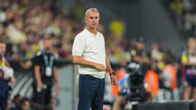 İsmail Kartal’dan Slavia Prag maçı için galibiyet mesajı! “A, B ve C planlarımız hazır”