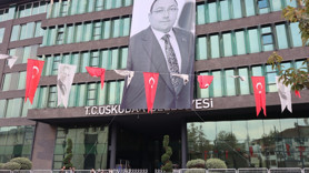 Üsküdar'ın yeni başkanvekili belli oldu! Seçimin ardından Gültekin'in kabrine ziyaret