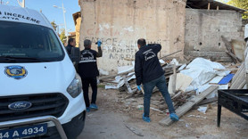 Terk edilmeyi hazmedemedi: Gizlice eve girip kadın ile annesini bıçakla yaraladı