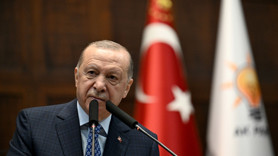 Cumhurbaşkanı Erdoğan'dan Birleşmiş Milletler'in 81. yılı için videolu mesaj: Daha adil ve kapsayıcı bir yapı olmalı