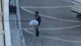 SON DAKİKA | Esenyurt’ta kuyumcuya silahlı saldırı! Dehşet anları kamerada