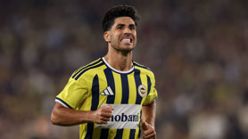 Fenerbahçe’de ameliyat olan Asensio sessizliğini bozdu! Taraftara seslendi, yaşadıklarını tek tek anlattı