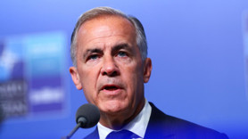 Kanada Başbakanı Carney, Türkiye'yi ziyaret edecek