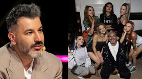 'Manifest' grubu menajeri Tolga Akış hakkında iddianame hazırlandı! İşte istenen ceza