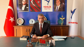 AYM'nin YENİ Parti kararı sonrası Yenilik Partisi Genel Başkanı Yılmaz'dan ilk açıklama