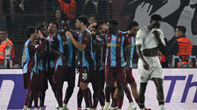Fırtına Avrupa’da esiyor! Trabzonspor, Hearts’ı yıldızlarıyla devirdi
