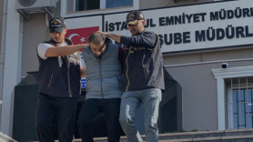 Çocuğun cinsel istismarı suçundan aranıyordu! Cezaevinden de mülteci kampından da kaçtı! 12 yıllık firar Büyükçekmece'de bitti
