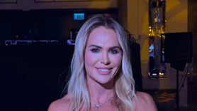 Görenler gözlerine inanamadı! Survivor Nagihan öyle bir şey yaptırdı ki... 'Barbie gibi olacağım'