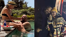 Somer Şef ihanet iddiası sonrası sessizliğini bozdu! İmalı paylaşımı gündem oldu