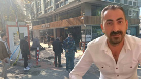 Ankara'da vahşet: Arkadaşının boğazını kesip videoya çekti' O görüntüleri sosyal medya hesabından paylaştı