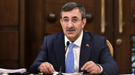Cevdet Yılmaz'dan eleştirilere yanıt: Sözlerim bağlamından koparıldı
