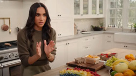 Babası hakkında korkunç iddia! Meghan Markle'dan ilk tepki