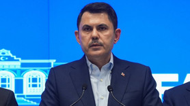 COP31 için geri sayım: Özel şarkı bestelendi! Bakan Kurum: Yüz binleri Antalya'da ağırlayacağız
