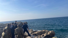 Türkiye’den Suriye’ye deniz gücü hamlesi! Lazkiye’de kritik görüşme