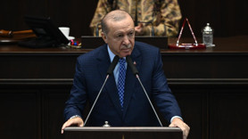 SON DAKİKA | Cumhurbaşkanı Erdoğan, Topkapı Sarayı Darphane-i Amire Müzeleri Açılış Töreni'nde konuştu: Kimliksizleştirme siyasetine maruz kaldık