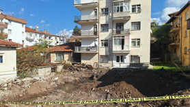 17 yıllık kayıp dosyasında korkutan bulgu! Kül olan evde kemik ve dişler bulundu: Yangını çıkardığını ileri sürdü