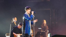 Başkentte görkemli konser: Kazak müzisyen Dimash Qudaibergen sahne alacak