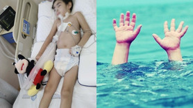 Havuzda 7 dakika fark edilmedi! Boğulma faciasında bilirkişi raporu: Cankurtaran iddiası 'pes' dedirtti