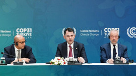 Küresel iklim diplomasisinin kalbi Türkiye’de atacak: Söylem Değil "Uygulama COP'u"
