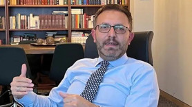 Fon soruşturmasında Ertan Aydın tutuklandı