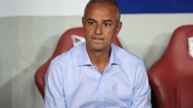 İsmail Kartal, Oppong yerine Brown’u oynatma nedenini açıkladı