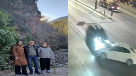 Babasını öldüren sürücüye “Gülçin abla” diye seslendi! 10 yaşındaki çocuğun sözleri yürek yaktı