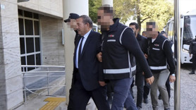 Milas Belediye Başkanı Fevzi Topuz görevden uzaklaştırıldı