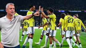 Derbi ateşini yaktı! İsmail Kartal’dan derbi öncesi futbolculara tarihi konuşma!
