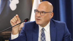 İstanbul Barosu Başkan adayı Osman Korkut Kanadoğlu hakkında soruşturma