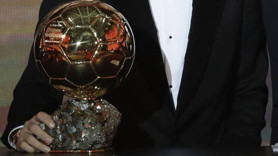 İşte yılın en iyi futbolcusu! 2026 Ballon d'Or’u kazanan isim resmen açıklandı