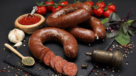 Bakanlığın listesi mide bulandırdı! Sucukların içinden bakın ne çıktı! Türkiye'nin 11 ilinde skandal