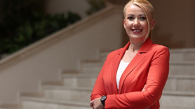 Merkezefendi Belediyesi'ne operasyon! Belediye Başkanı Şeniz Doğan ve eşi gözaltında