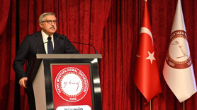 AK Parti Genel Başkan Yardımcısı Hüseyin Yayman’dan Terörsüz Türkiye mesajı: Bu meselede söylenmedik hiçbir söz kalmamıştır!