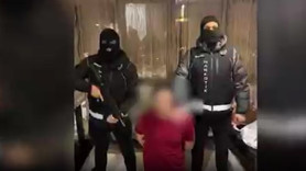 İçişleri Bakanlığı duyurdu! Uluslararası aranan isim yakalandı