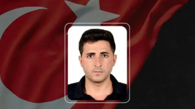 Van’dan acı haber! Polis memuru Tayfun Akalan şehit oldu