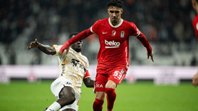 Transferin gözdesi oldu! Beşiktaşlı yıldıza Fransa ve İngiltere'den talip var