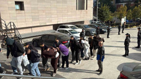 Fuhuş operasyonunda çarpıcı detaylar ortaya çıktı: 148 milyon TL'lik para trafiği deşifre oldu