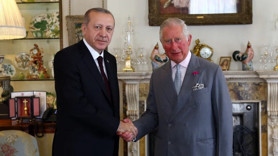 29 Ekim mesajında Türkiye’ye övgü! Kral Charles’tan COP31 vurgusu