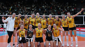 VakıfBank’ta sakatlık depremi! Bıçak altına yatacak: Yıldız isim sezonu kapattı
