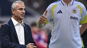 Fenerbahçe resmen açıkladı! Yeni teknik direktör gelene kadar takımı o çalıştıracak