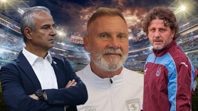 Süper Lig'de teknik direktör kıyımı! 9 haftada 7 hoca gitti, son halka İsmail Kartal oldu